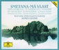 Bedřich Smetana - Wiener Philharmoniker, James Levine (2) : Má Vlast (2xCD, Album)