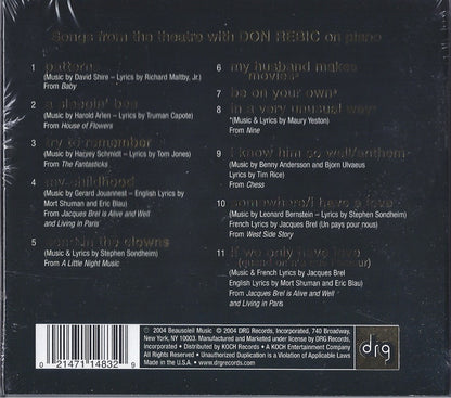 Karen Akers : If We Only Have Love (CD, Album)