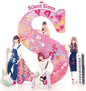 Silent Siren : S (CD)