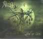 Neroargento : Land Of Silence (CD, Album, Dig)