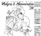Various : The Sullivan Years - An Evening With Rodgers & Hammerstein (2xCD, Comp)
