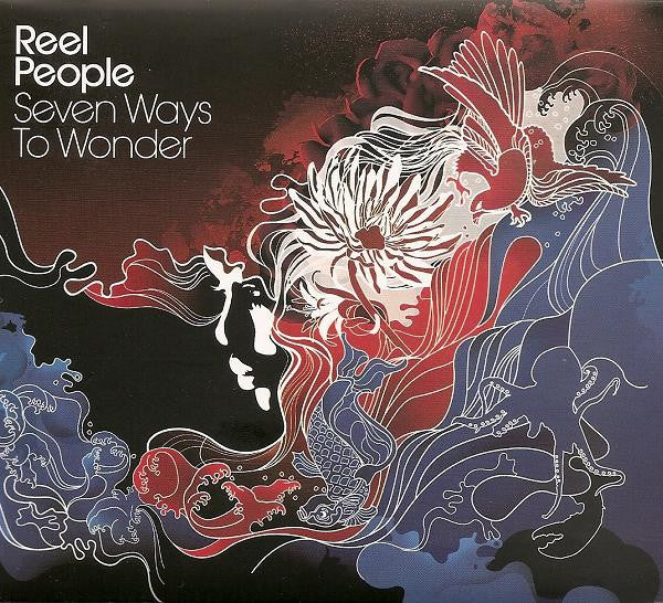 Reel People : Seven Ways To Wonder (CD, Album)
