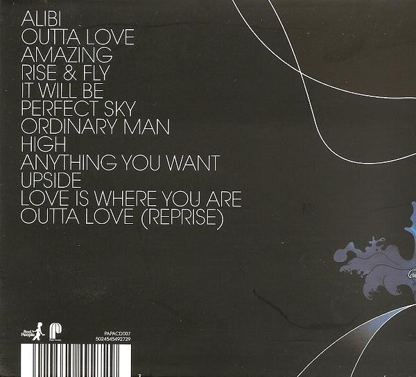 Reel People : Seven Ways To Wonder (CD, Album)