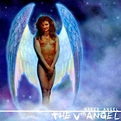 Naked Angel (2) : The Vth Angel (CD)