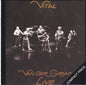 Van Der Graaf Generator : Vital (CD, Album, RE)