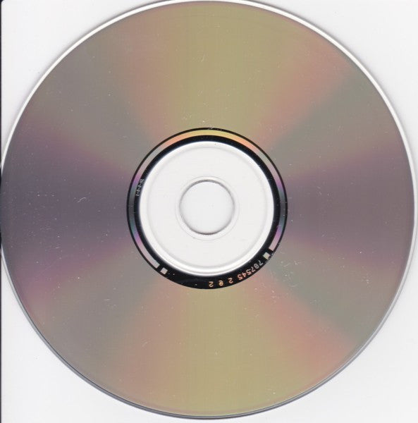 Van Der Graaf Generator : Vital (CD, Album, RE)