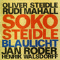 Soko Steidle : Blaulicht (CD, Album)