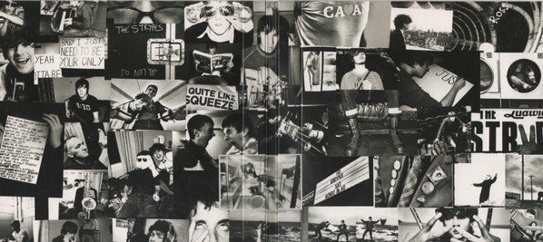 The Strypes : Little Victories (CD, Album)