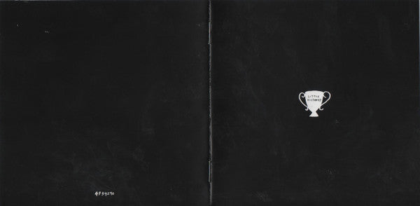 The Strypes : Little Victories (CD, Album)