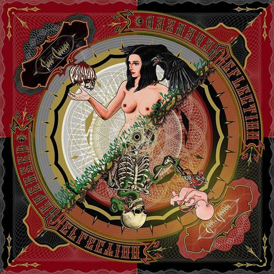 Song Of Anhubis : Reversed Reflection (CD, Album)