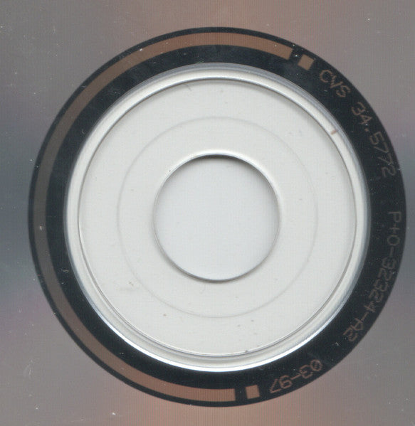 Various : Hey, Love - The Songs Of Mary Rodgers (CD, Album)