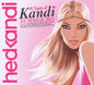 Various : Hed Kandi: A Taste Of Kandi Summer 2011 (CD, Comp, Mixed, Smplr)