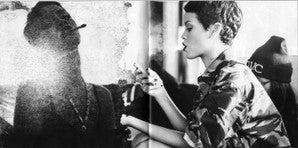 Rihanna : Unapologetic (CD, Album + DVD-V + Dlx, Ltd, Num)