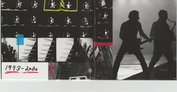 Bruce Springsteen : Best Of Bruce Springsteen (CD, Comp)