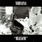 Nirvana : Bleach (CD, Album, RE)