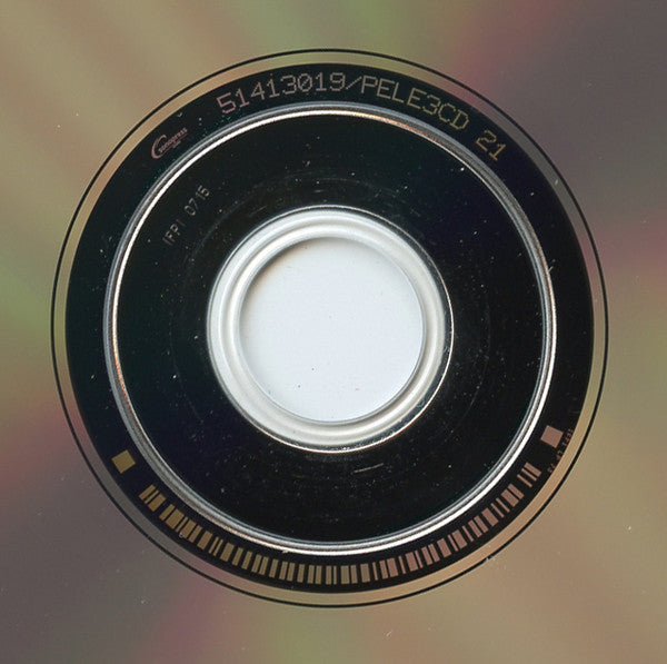 Various : The Exotic Beatles - Part One (CD, Comp)