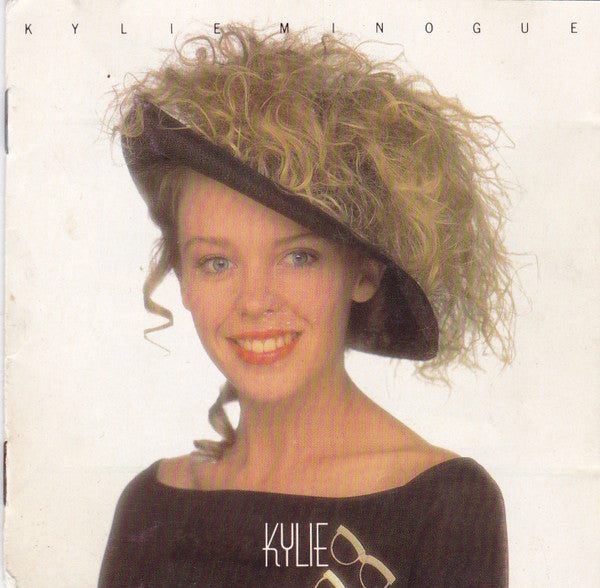 Kylie Minogue : Kylie (CD, Album)