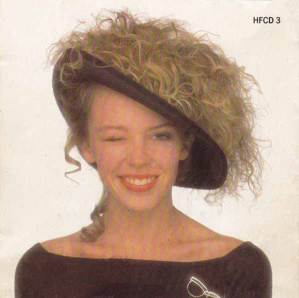 Kylie Minogue : Kylie (CD, Album)