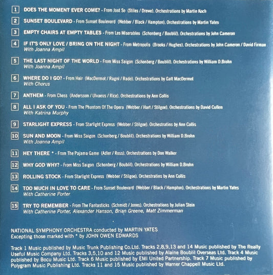 Graham Bickley : Does The Moment Ever Come? (CD)