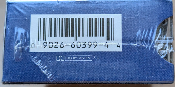 Richard Maltby Jr. & David Shire : Closer Than Ever - Original Cast Recording (2xCass, Album)