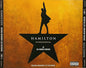 Lin-Manuel Miranda : Hamilton: An American Musical (Original Broadway Cast Recording) (2xCD, Album)