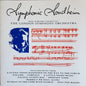 London Symphony Orchestra, Don Sebesky : Symphonic Sondheim (CD, Album)