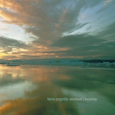 Michael McEvoy : Terra Cognita (CD, Album)