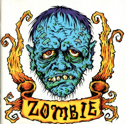 Rob Zombie : Hellbilly Deluxe (CD, Album)