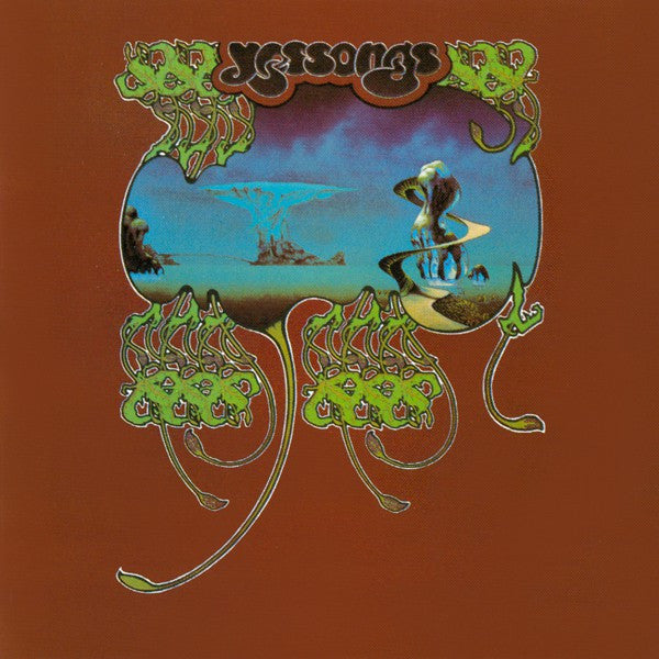 Yes : Yessongs (2xCD, Album, RE)