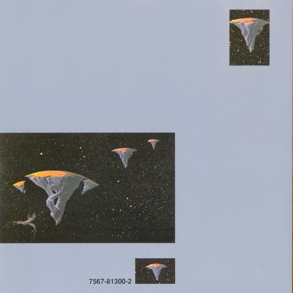 Yes : Yessongs (2xCD, Album, RE)