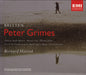 Benjamin Britten - Anthony Rolfe Johnson, Felicity Lott, Thomas Allen - Chorus Of The Royal Opera House, Covent Garden & Orchestra Of The Royal Opera House, Covent Garden, Bernard Haitink : Peter Grimes (2xCD, Album + Box)