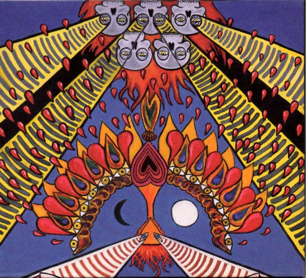 The Eighties Matchbox B-Line Disaster : Blood  & Fire (CD, Album, Dig)