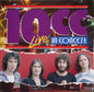 10cc : 10cc In Concert (CD, Album, RE)
