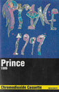 Prince : 1999 (Cass, Album)