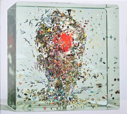 Jacob Collier : Djesse Vol. 4 (Deluxe) (2xCD, Dlx, Dig)