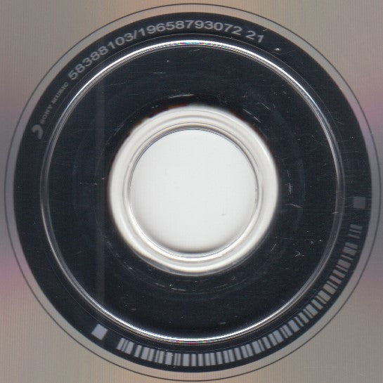 Bad Boy Chiller Crew : Influential (CD, Album)