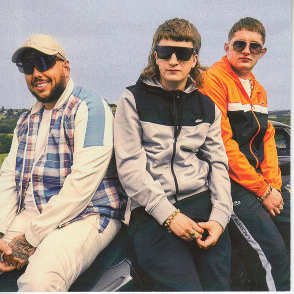 Bad Boy Chiller Crew : Influential (CD, Album)