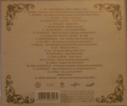 Various : 5FM : Summer II (CD, Comp)