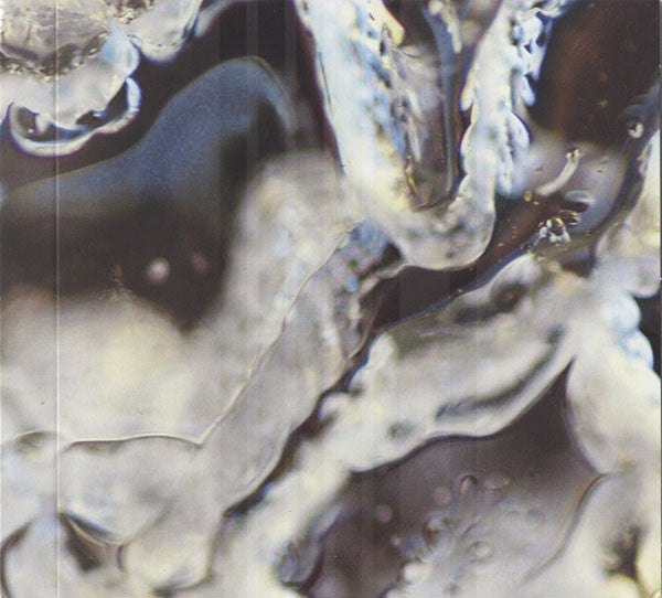 Simon Fisher Turner / Espen J. Jörgensen : Soundescapes (CD, Album)