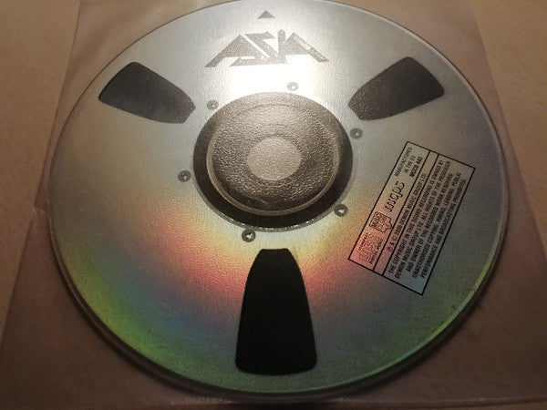 Asia (2) : The Best Of Asia 1988-1997 Archives (CD, Comp)