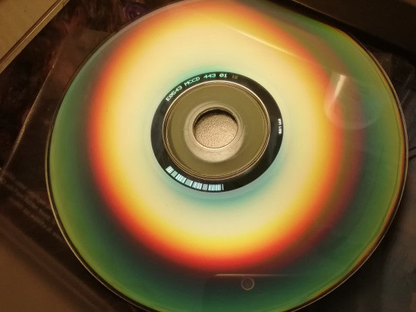 Asia (2) : The Best Of Asia 1988-1997 Archives (CD, Comp)