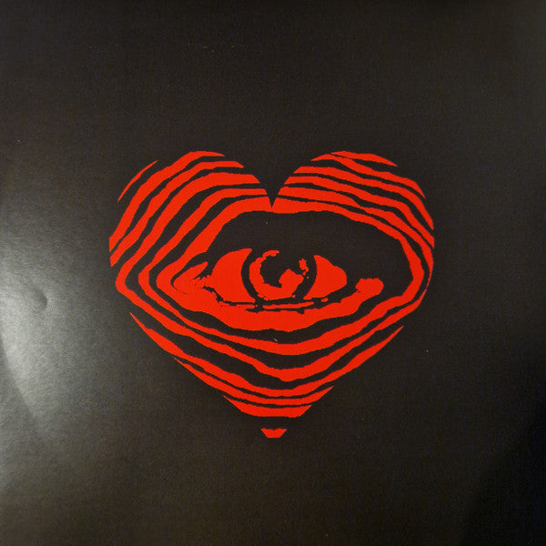 The Cuckoos (6) : I Hate Love (LP, Ltd, Whi)