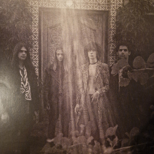 The Cuckoos (6) : I Hate Love (LP, Ltd, Whi)