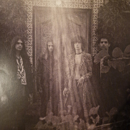 The Cuckoos (6) : I Hate Love (LP, Ltd, Whi)
