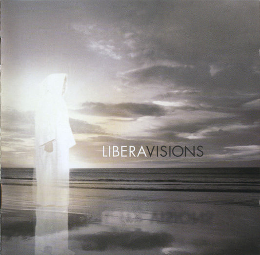 Libera : Visions (CD, Album)