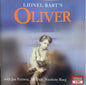 Lionel Bart With Jon Pertwee, Jim Dale, Nicolette Roeg : Oliver (CD, Album)
