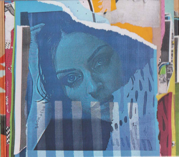 Amy MacDonald : Is This What You've Been Waiting For? (CD, Album)