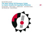 Gerardo Nuñez presenta Antón Jiménez, Vicente Cortes, Juan Antonio Suárez "Cano", José Manuel León, Jesús De Rosario : The New School Of Flamenco Guitar / La Nueva Escuela De La Guitarra Flamenca (CD, Album)