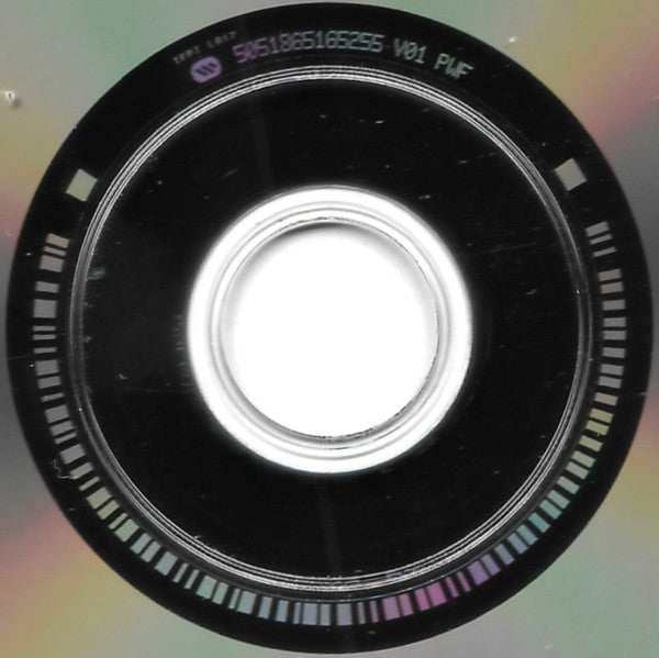 Luciano Ligabue : A Che Ora È La Fine Del Mondo? (CD, Album, RE, RM, RP)