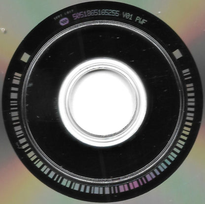 Luciano Ligabue : A Che Ora È La Fine Del Mondo? (CD, Album, RE, RM, RP)